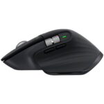 موس بیسیم لاجیتک Logitech MX Master 3S Black