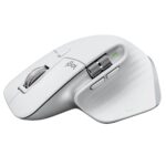 موس بیسیم لاجیتک Logitech MX Master 3S White