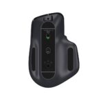 موس بیسیم لاجیتک Logitech MX Master 3S Black