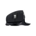 موس بیسیم لاجیتک Logitech MX Master 3S Black