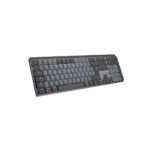 کیبورد لاجیتک Logitech MX Mechanical Clicky