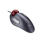 موس لاجیتک Logitech Trackman Marble