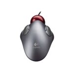 موس لاجیتک Logitech Trackman Marble