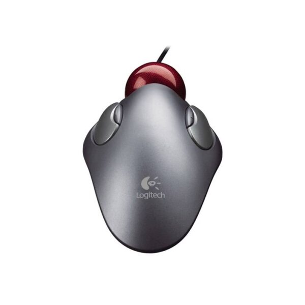 موس لاجیتک Logitech Trackman Marble