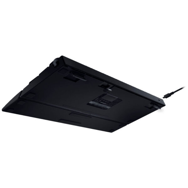 کیبورد گیمینگ ریزر Razer Blackwidow V3 Pro - Image 6