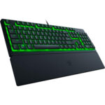 کیبورد گیمینگ ریزر Razer Ornata V3 X