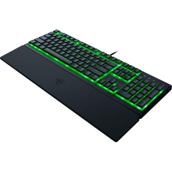 کیبورد گیمینگ ریزر Razer Ornata V3 X