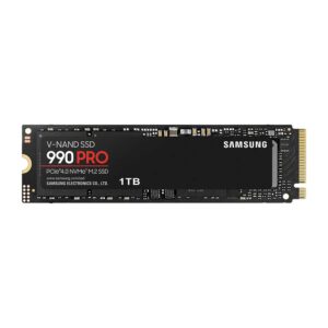 حافظه SSD سامسونگ Samsung 990 Pro 1TB