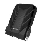 هارد اکسترنال ای دیتا ADATA HD710 Pro BLACK ظرفیت 5 ترابایت از کنار