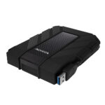 هارد اکسترنال ای دیتا ADATA HD710 Pro BLACK ظرفیت 5 ترابایت زاویه خوابیده