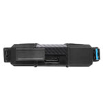 هارد اکسترنال ای دیتا ADATA HD710 Pro BLACK ظرفیت 5 ترابایت درگاه هارد