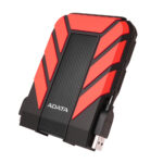 هارد اکسترنال ای دیتا ADATA HD710 Pro Red ظرفیت 1 ترابایت