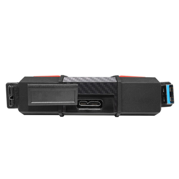 هارد اکسترنال ای دیتا ADATA HD710 Pro Red ظرفیت 1 ترابایت