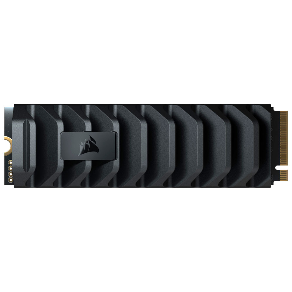 حافظه SSD کورسیر Corsair MP600 Pro XT 1TB