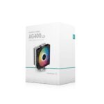 خنک کننده پردازنده دیپ کول DeepCool AG400 ARGB