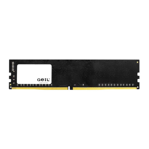 رم کامپیوتر جیل Geil Pristine 16GB (1×16GB) DDR4 3200MHz CL22