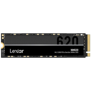 حافظه SSD لگزار Lexar NM620 M.2 256GB