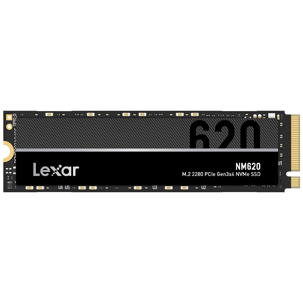 حافظه SSD لگزار Lexar NM620 M.2 256GB