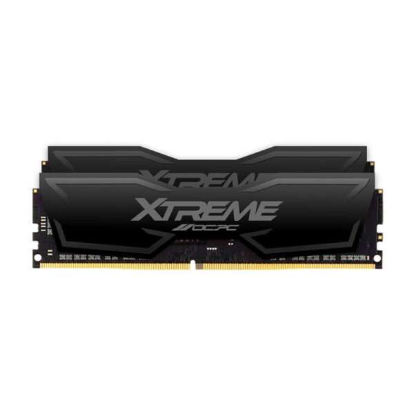 OCPC-XT-II-16GB-(2×8GB)-DDR4-3200MHz-CL16-featured-image-1142024 رم کامپیوتر OCPC XT II 16GB (2×8GB) DDR4 3200MHz CL16