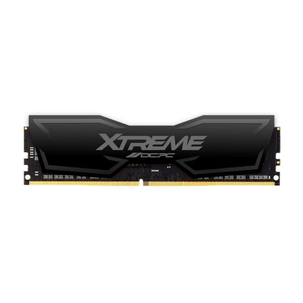 رم کامپیوتر OCPC XT II 16GB (2×8GB) DDR4 3200MHz CL16