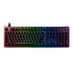 کیبورد گیمینگ ریزر Razer Huntsman V2 Analog