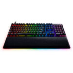کیبورد گیمینگ ریزر Razer Huntsman V2 Analog - Image 5