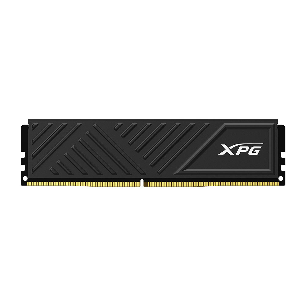 رم کامپیوتر ای دیتا XPG GAMMIX D35 8GB (1×8GB) DDR4 3600MHz CL18