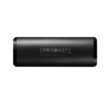 نمای پشت هارد SSD اکسترنال ای دیتا ADATA SE760 Black