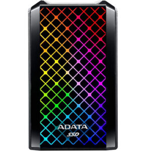 حافظه SSD اکسترنال ای دیتا ADATA SE900G 1TB