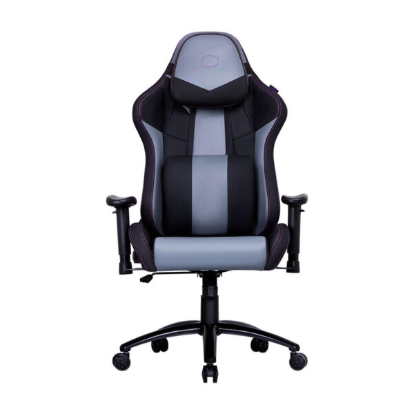 Cooler Master CALIBER R3 Black GAMING CHAIR Featured Image 20240221 خرید صندلی گیمینگ کولرمستر Cooler Master CALIBER R3 Black