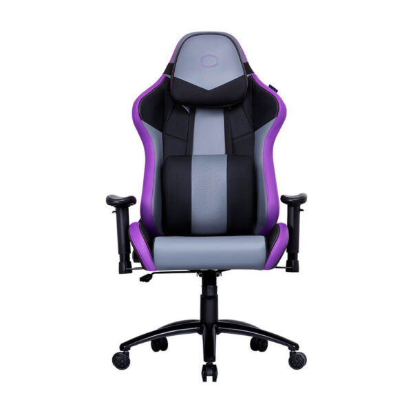 Cooler Master CALIBER R3 Purple GAMING CHAIR Featured Image 20240220 خرید صندلی گیمینگ کولرمستر Cooler Master CALIBER R3 Purple