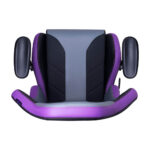 نمای بالای صندلی گیمینگ کولرمستر Cooler Master CALIBER R3 Purple