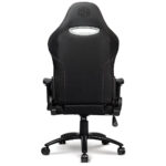 نمای از پشت ستر Cooler Master Caliber R2 Black
