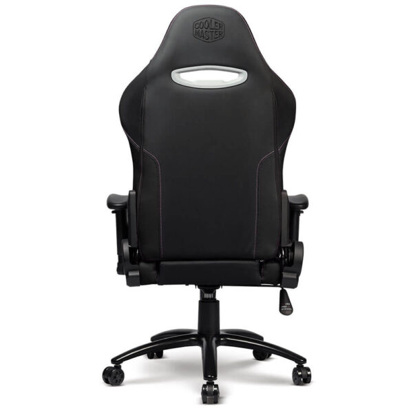 نمای از پشت ستر Cooler Master Caliber R2 Black