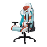 نماز از جلو سمت چپ صندلی گیمینگ کولرمستر Cooler Master Caliber R2 KANA