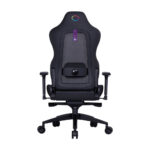 نمای پشتی صندلی صندلی گیمینگ کولرمستر Cooler Master HYBRID 1 ERGO