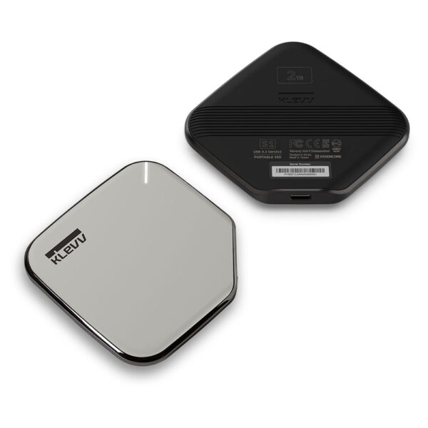 حافظه SSD اکسترنال کلو KLEVV S1 Portable 1TB