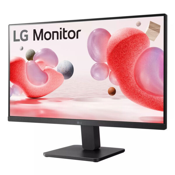 مانیتور ال جی LG 24MR400-B اندازه 24 اینچ