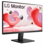 مانیتور ال جی LG 24MR400-B اندازه 24 اینچ