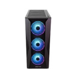 کیس گیمینگ مسترتک MasterTech S600 Gaming