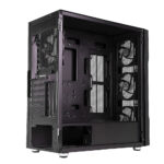 کیس گیمینگ مسترتک MasterTech S600 Gaming