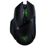 موس گیمینگ ریزر Razer Basilisk Ultimate