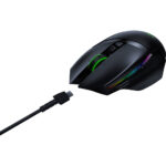 موس گیمینگ ریزر Razer Basilisk Ultimate