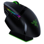 موس گیمینگ ریزر Razer Basilisk Ultimate