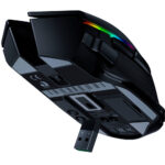 موس گیمینگ ریزر Razer Basilisk Ultimate