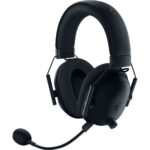هدست گیمینگ ریزر Razer BlackShark V2 Pro Black