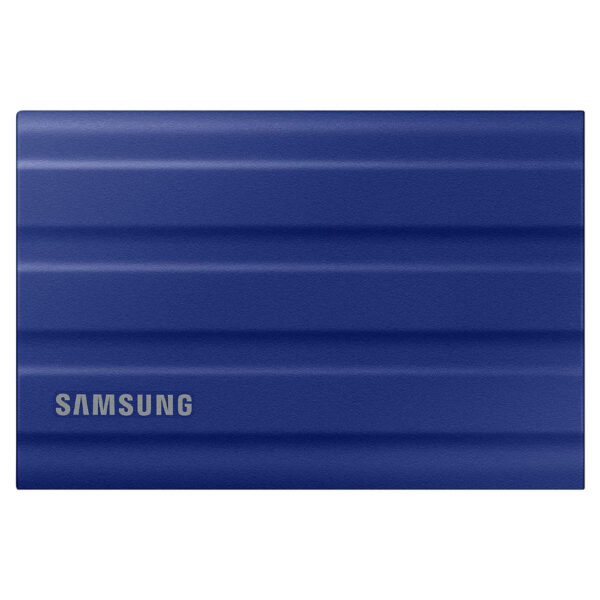 حافظه SSD اکسترنال سامسونگ Samsung T7 Shield 2TB