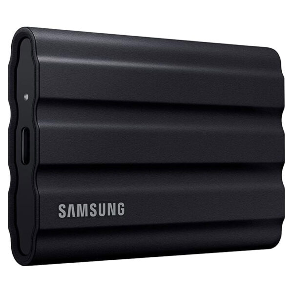 حافظه SSD اکسترنال سامسونگ Samsung T7 Shield 2TB