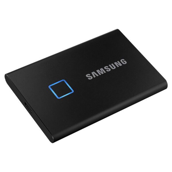 حافظه SSD اکسترنال سامسونگ Samsung T7 Touch 1TB