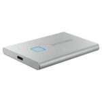 حافظه SSD اکسترنال سامسونگ Samsung T7 Touch 1TB